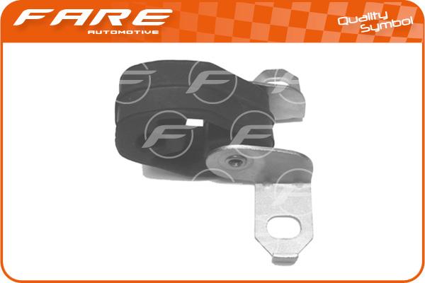 Fare 2513 Exhaust mounting bracket 2513