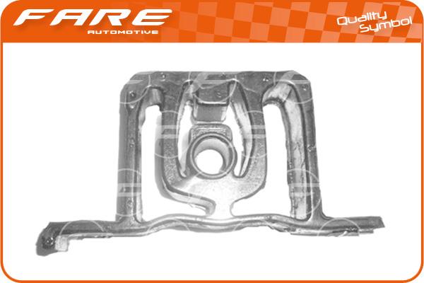Fare 2514 Exhaust mounting bracket 2514