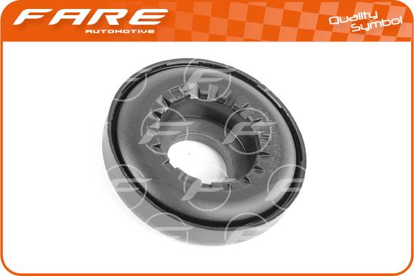 Fare 2518 Shock absorber bearing 2518