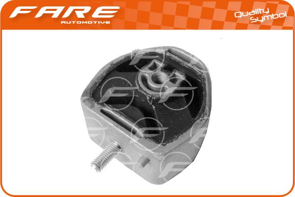 Fare 2525 Gearbox mount 2525