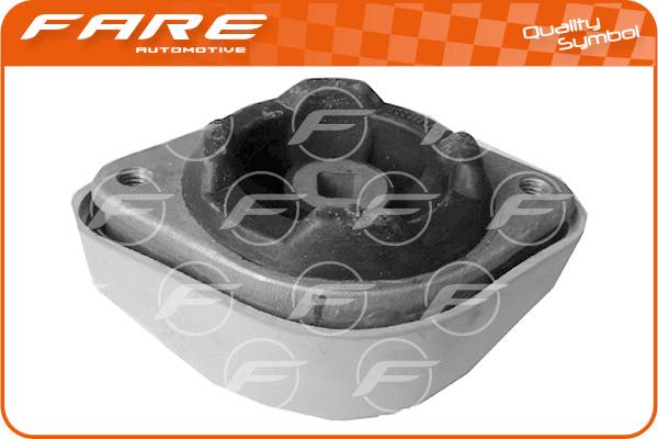 Fare 2526 Gearbox mount 2526