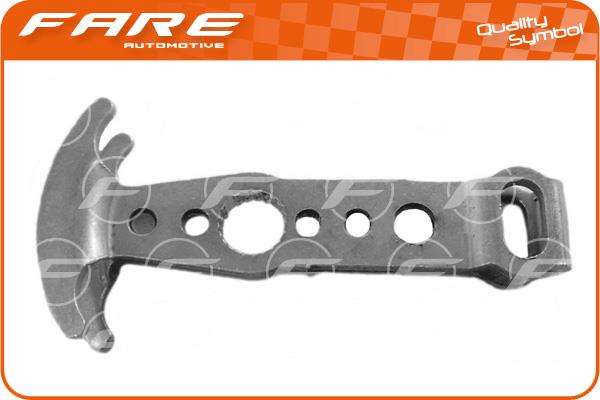 Fare 2531 Repair Kit for Gear Shift Drive 2531