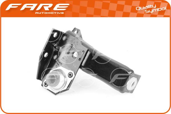 Fare 2569 Repair Kit for Gear Shift Drive 2569