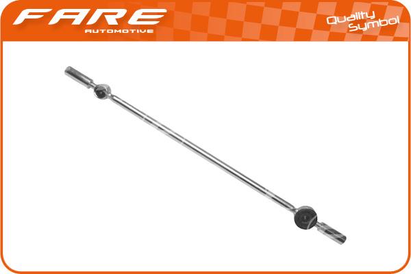 Fare 2585 Repair Kit for Gear Shift Drive 2585