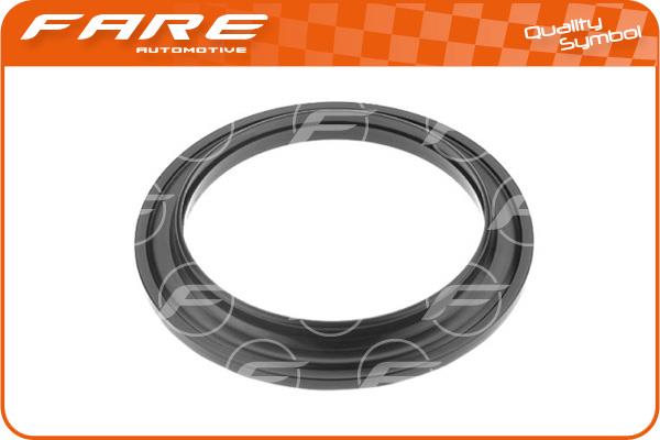 Fare 2587 Shock absorber bearing 2587