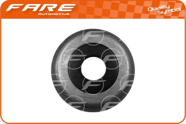 Fare 2592 Shock absorber bearing 2592