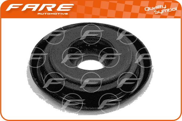 Fare 2593 Shock absorber bearing 2593