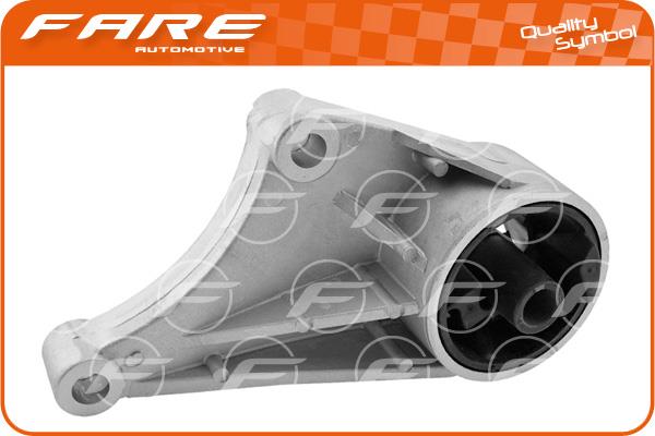 Fare 2779 Engine mount, front 2779
