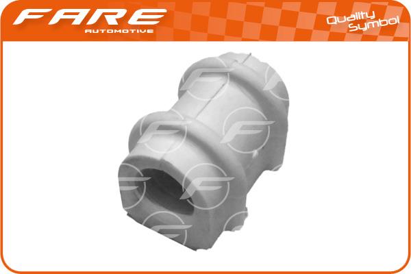 Fare 2820 Front stabilizer bush 2820