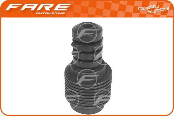 Fare 4029 Bellow and bump for 1 shock absorber 4029