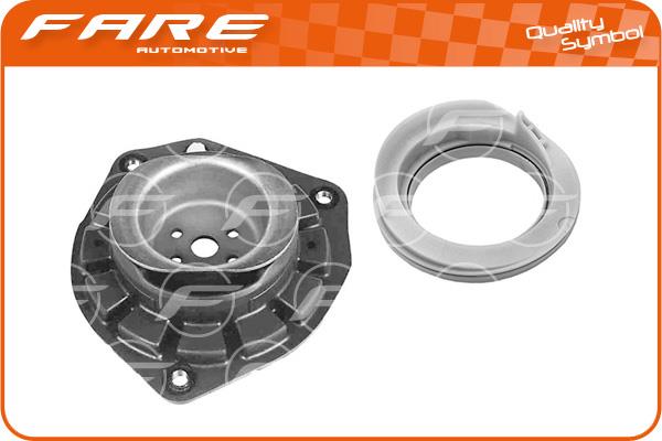 Fare 4034C Strut bearing with bearing kit 4034C