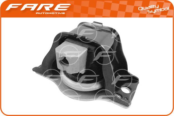 Fare 4036 Engine mount right 4036