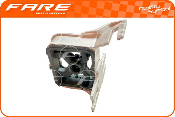 Fare 4037 Exhaust mounting bracket 4037