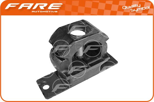Fare 4041 Gearbox mount left 4041