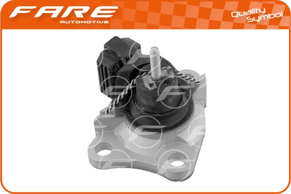 Fare 4047 Engine mount right 4047