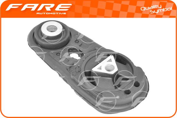 Fare 4052 Gearbox mount rear 4052