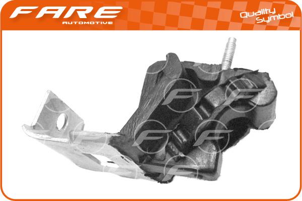 Fare 4182 Exhaust mounting bracket 4182