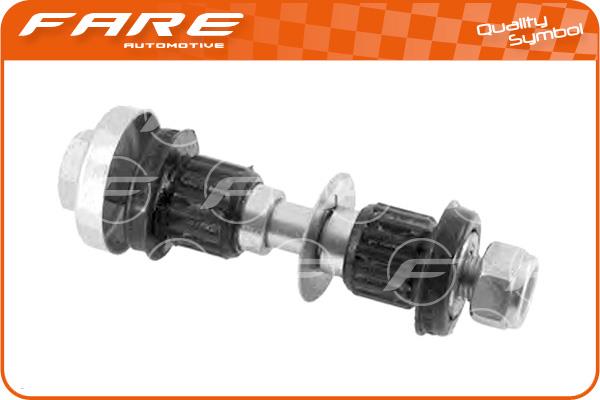 Fare 4345 Steering pendulum repair kit 4345