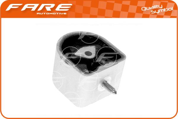 Fare 4348 Gearbox mount front 4348