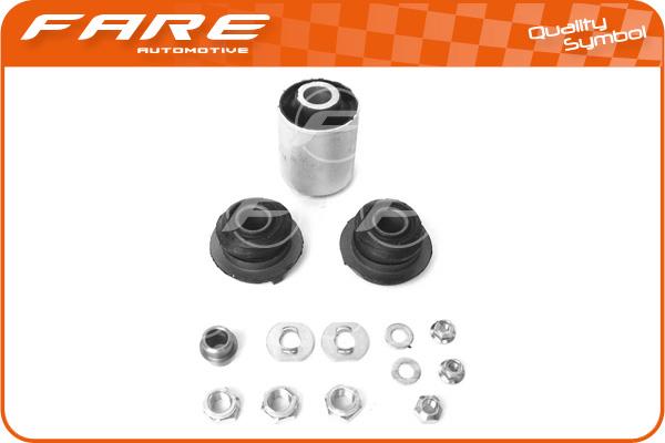 Fare 4349 Hobs, kit 4349