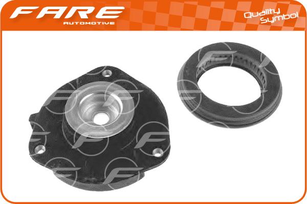 Fare 4415 Strut bearing with bearing kit 4415