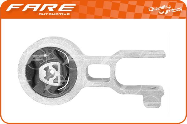 Fare 5103 Gearbox mount rear 5103