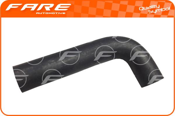 Fare 5479 Heating hose 5479