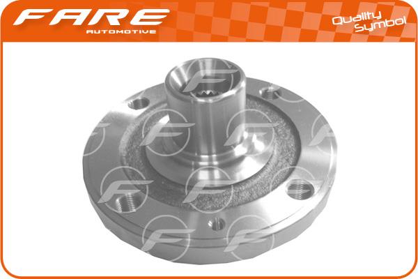 Fare 6022 Wheel hub 6022