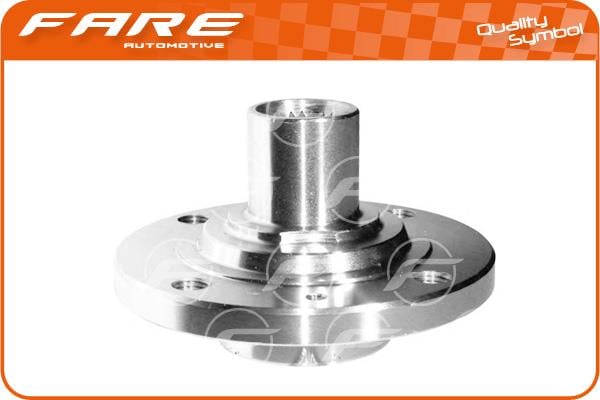 Fare 6061 Wheel hub 6061
