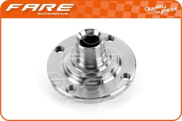 Fare 6069 Wheel hub 6069