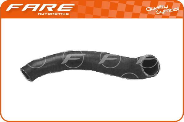 Fare 8061 Refrigerant pipe 8061