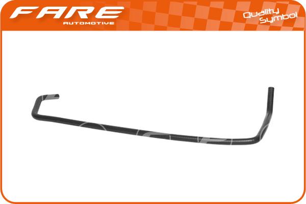 Fare 9067 Refrigerant pipe 9067