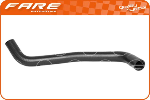 Fare 9247 Refrigerant pipe 9247