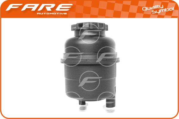 Fare 9980 Power steering reservoir 9980