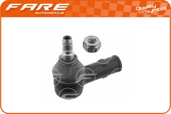 Fare RD019 Tie rod end outer RD019