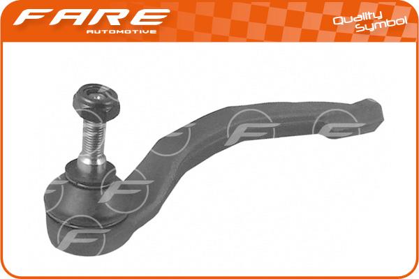 Fare RD363 Tie rod end outer RD363