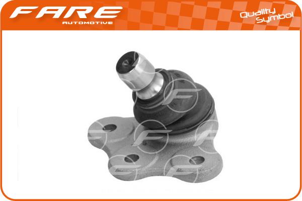 Fare RS058 Ball joint RS058