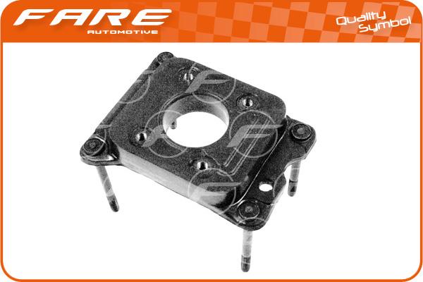 Fare SC013 Carburetor flange SC013