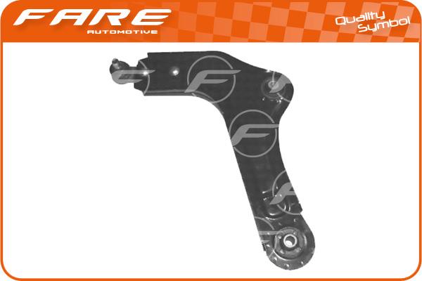 Fare TR618 Track Control Arm TR618