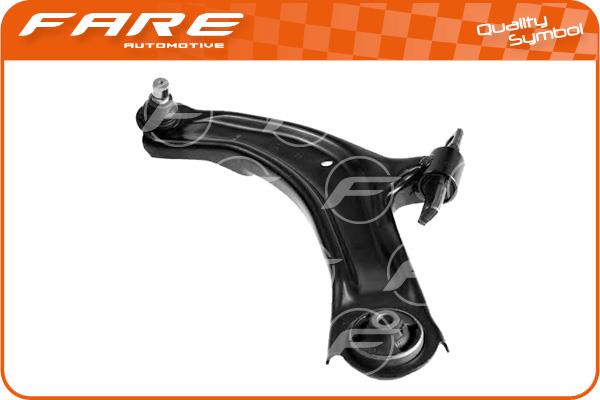 Fare TR678 Track Control Arm TR678