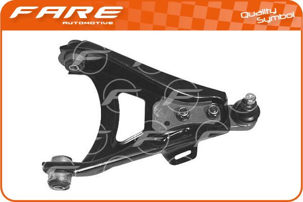 Fare TR686 Track Control Arm TR686