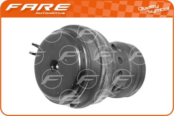 Fare 0903 Engine mount, front 0903