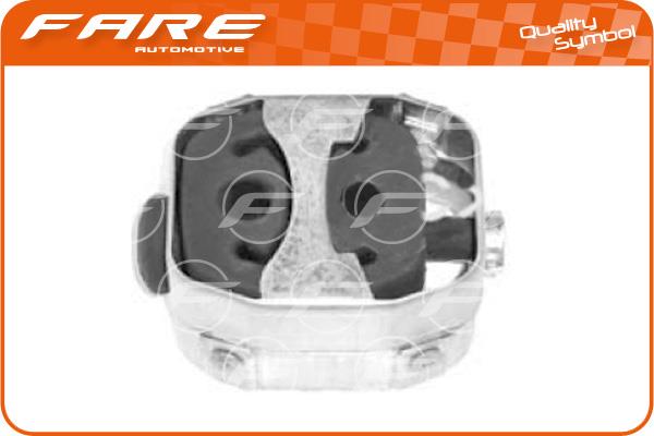 Fare 10714 Exhaust mounting bracket 10714