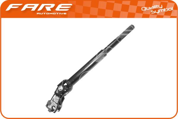 Fare 10737 Joint, steering column 10737