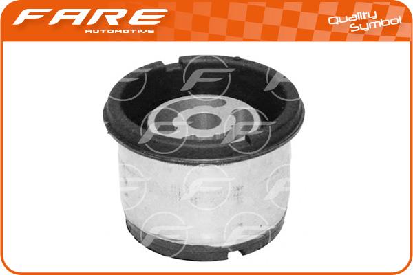 Fare 10847 Control Arm-/Trailing Arm Bush 10847