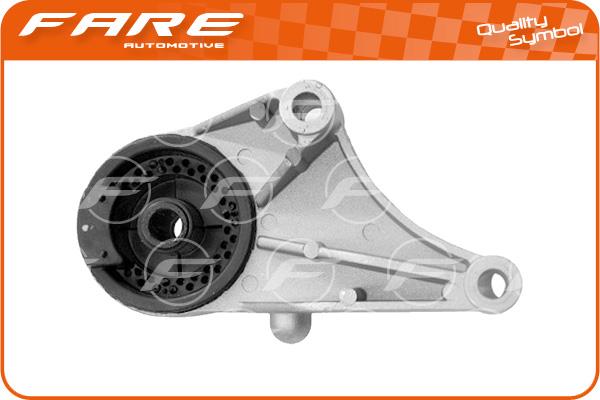 Fare 10876 Engine mount, front 10876