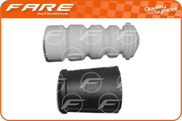 Fare 1110 Bellow and bump for 1 shock absorber 1110