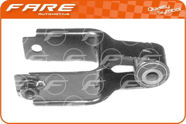 Fare 11599 Engine mount 11599