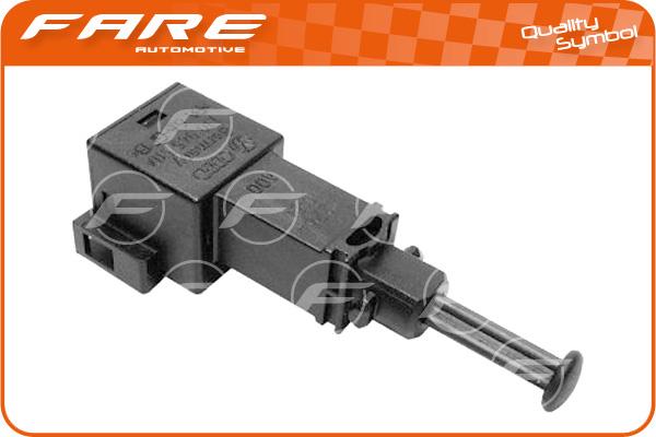 Fare 11614 Brake light switch 11614