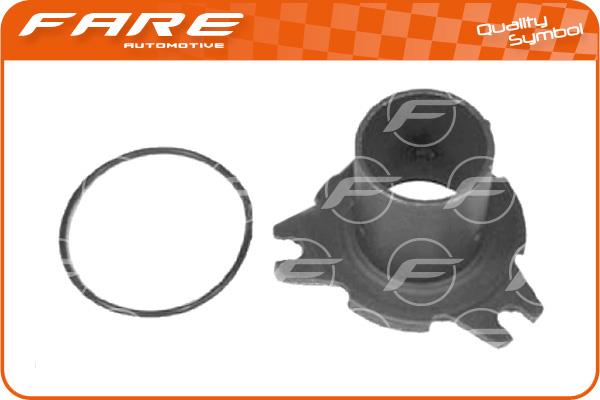 Fare 11633 Primary shaft bearing cover 11633